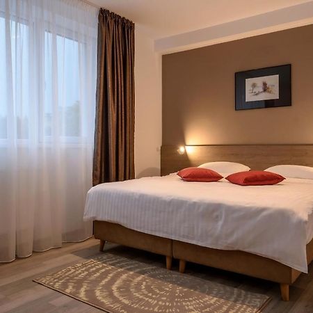 Vmd Residence Braşov Eksteriør billede