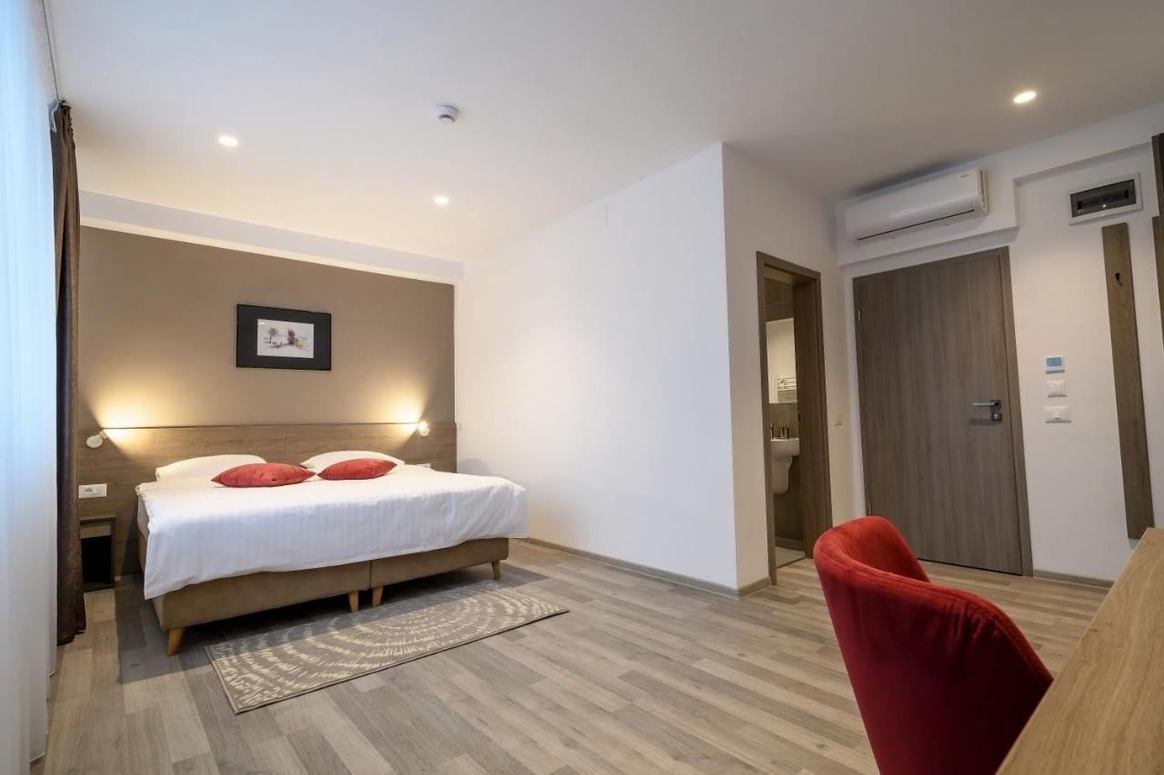 Vmd Residence Braşov Eksteriør billede