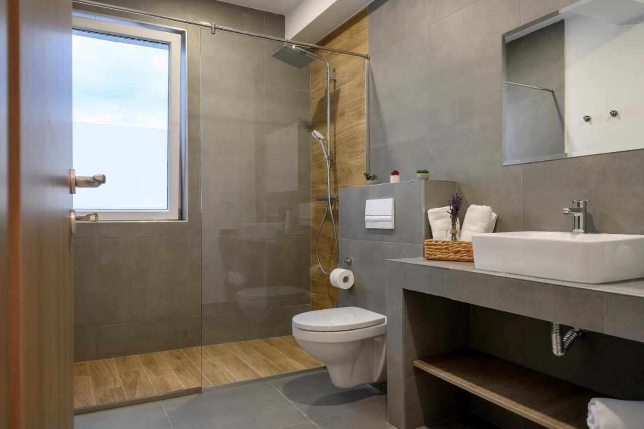 Vmd Residence Braşov Eksteriør billede
