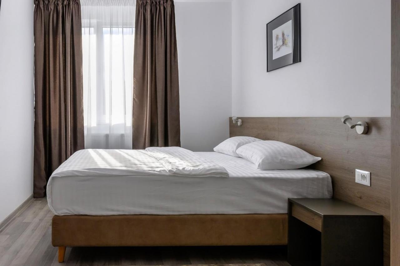 Vmd Residence Braşov Eksteriør billede